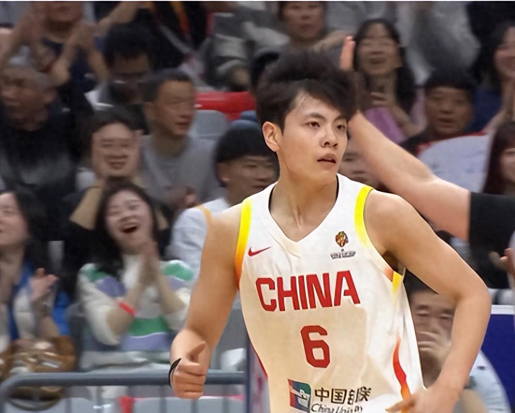 华体会入口-世预赛大爆冷！日本女篮遭逆转，中国队81分大胜，最新排名如下