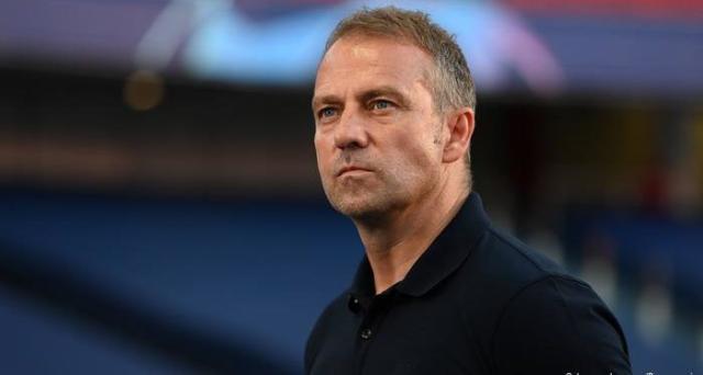 华体会体育官网app-弗利克告别感言：这难忘的两年 是无以伦比的时光