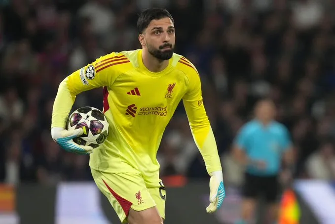 华体会体育-马马尔达什维利14次首发中仅2次零封，最近7场首发均失球