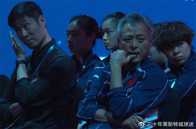 华体会入口-国乒选拔方式被打脸！获重用的头号种子一轮游，被弃用小将却夺冠|男单|温瑞博|向鹏|王皓|WTT常规挑战赛_新浪体育_新浪新闻